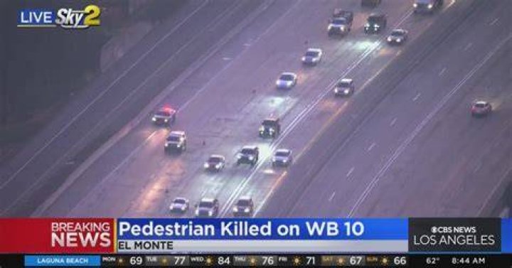 10 Freeway Accident Today: What You Need to Know