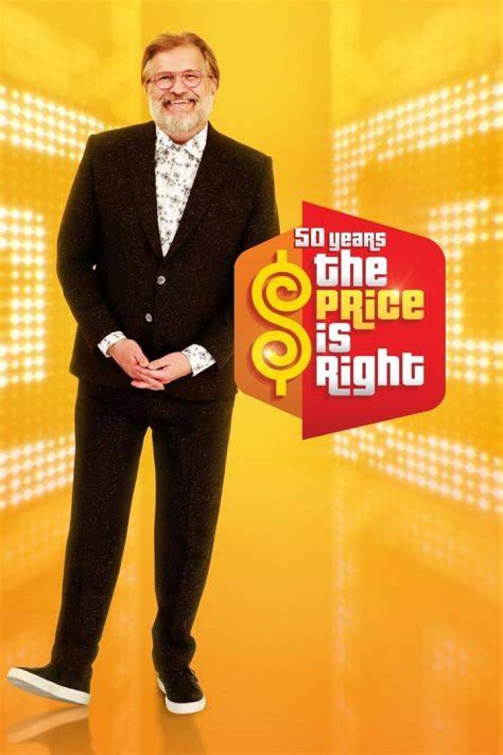 10 Things You Didn't Know About the Legendary Model on The Price Is Right