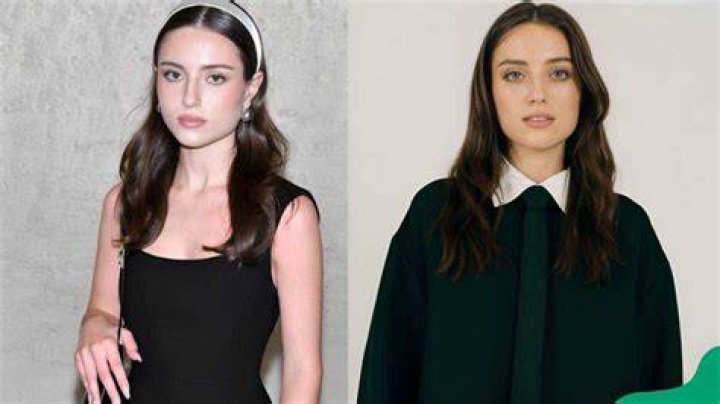 1532579 Madeline Argys Biography: Central Cees Rumoured Girlfriend