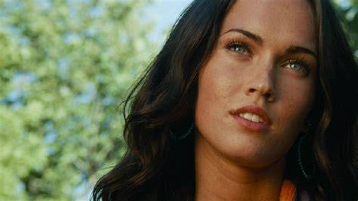 2007 Megan Fox: A Year of Transformation and Stardom