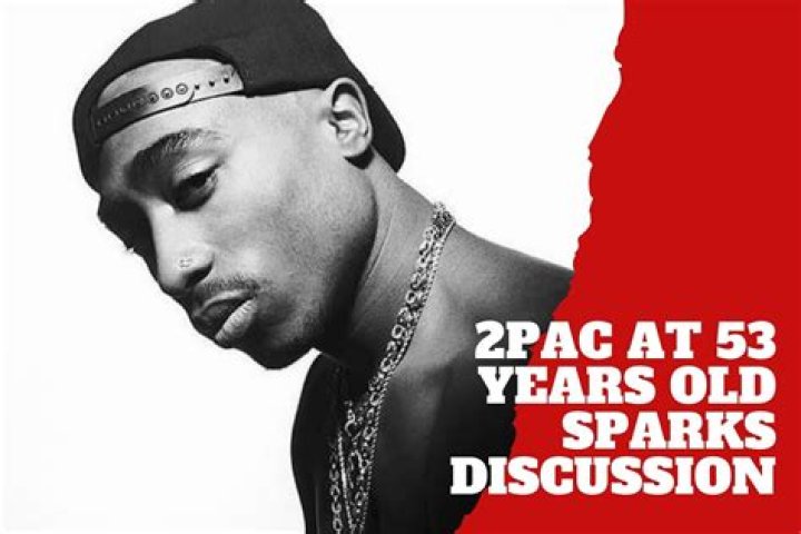 2Pac Age: Unveiling the Life and Legacy of a Hip-Hop Icon
