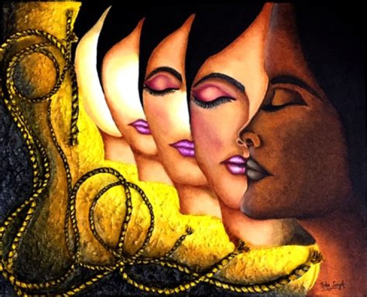 4 Girls Painting: A Creative Journey Through Art and Expression