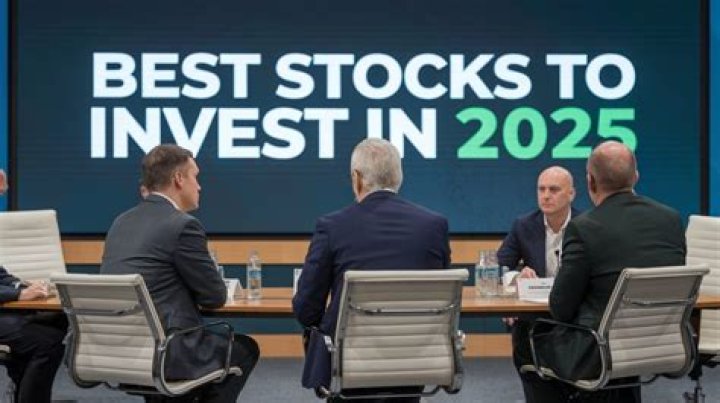 5 Stars Stocks to Invest: Unlocking the Secrets of Winning Investments