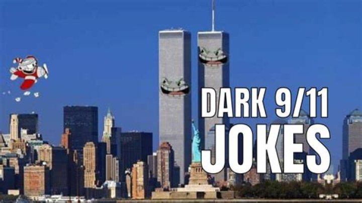 9/11 Meme: The Dark Side of Humor and Memorialization