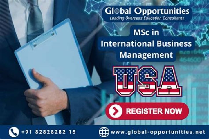 A&A Global: Leading the Way in International Business Solutions