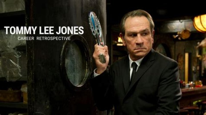 A Comprehensive Exploration of Films With Tommy Lee Jones: A Cinematic Journey
