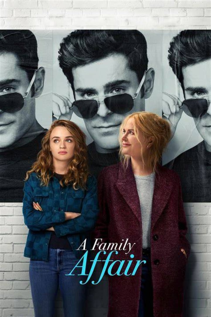 A Family Affair Cast: Behind the Scenes of the Beloved Series