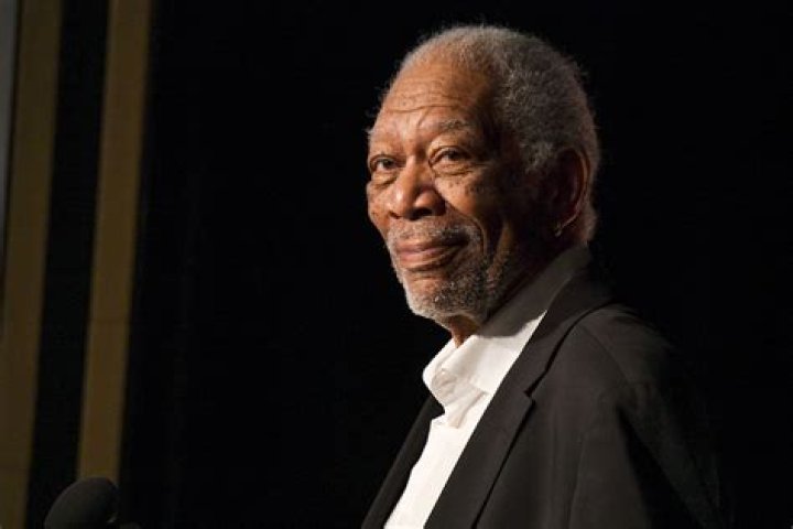 [A-Lister] Morgan Freeman's Wealthy Voice: Uncovering His Earnings