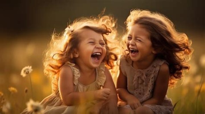 A Sense of Amusement: Exploring the Joys of Laughter and Fun