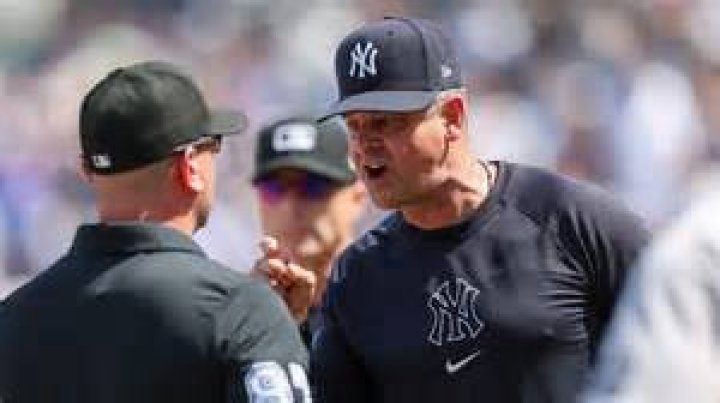 Aaron Boone Net Worth: An In-Depth Look at the Wealth of the New York Yankees Manager