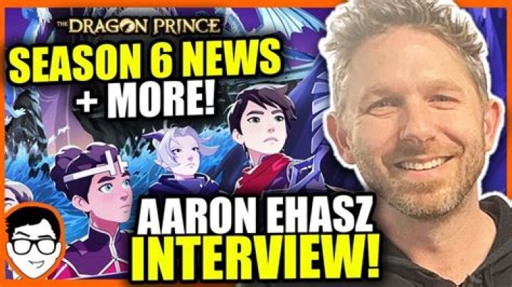 Aaron Ehasz: The Creative Mind Behind Iconic Animated Series