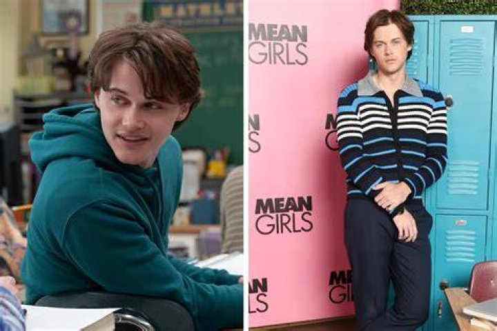 Aaron Samuels: The Iconic Character from Mean Girls and Beyond