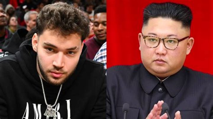 Adin Ross and Kim Jong Un: A Deep Dive into Two Unique Personas