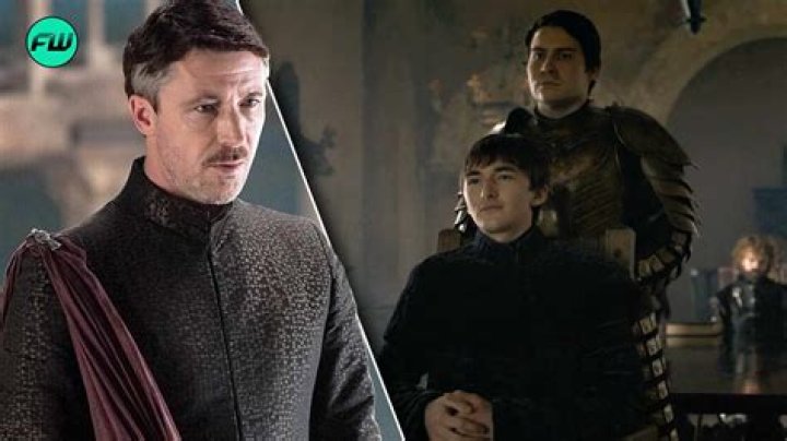 Aiden Gillen: The Versatile Actor Behind Iconic Roles