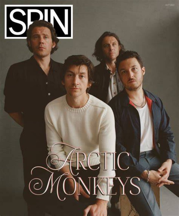 Alex Turner Net Worth: Exploring the Life, Career, and Wealth of Arctic Monkeys' Frontman