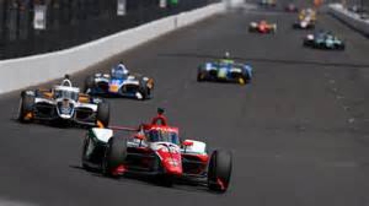 Alexander Rossi Height: An In-Depth Look at the IndyCar Star