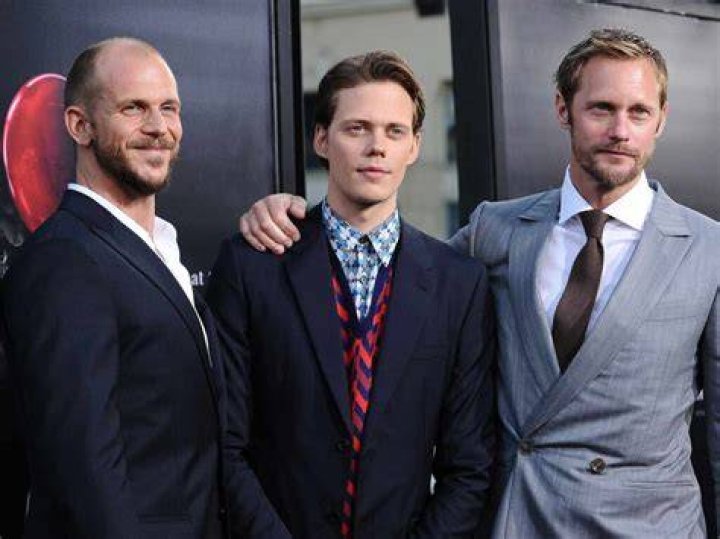 Alexander Skarsgard Net Worth: Wealth, Career, and Achievements