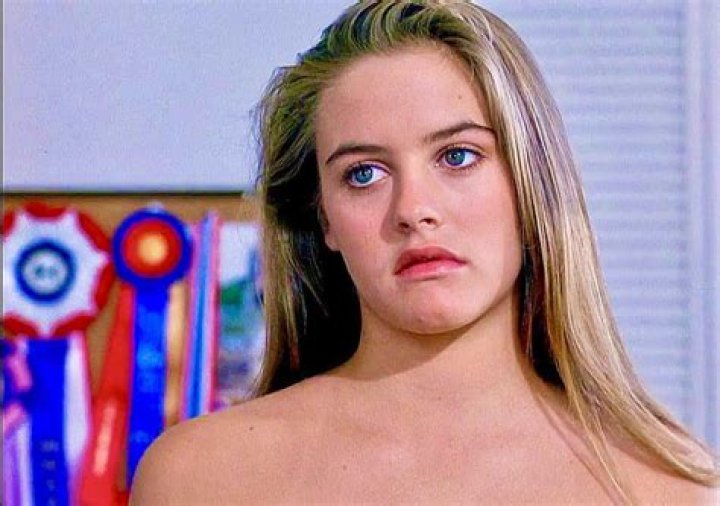 Alicia Silverstone Young: The Rise of an Iconic Actress