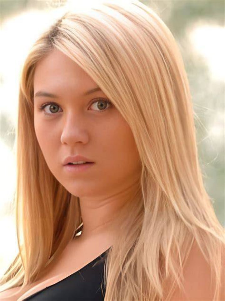 Alison Angel: The Life and Career of an Adult Film Star