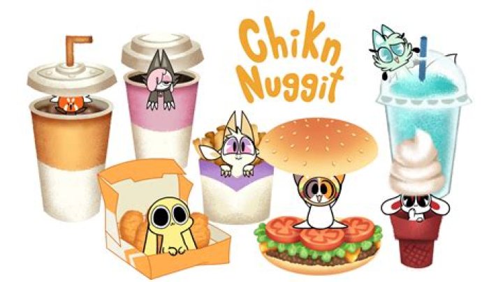 All About Chikn Nuggit: The Viral Sensation in the World of Fast Food