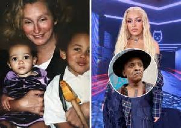 All About Saweetie's Mom: The Woman Behind the Rap Queen