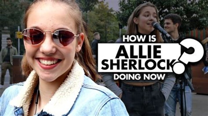 Allie Sherlock's Life and Career: A Closer Look