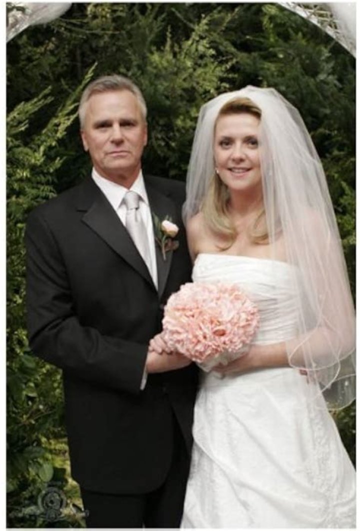 Amanda Tapping: Richard Dean Anderson's Wife and Her Journey in Entertainment