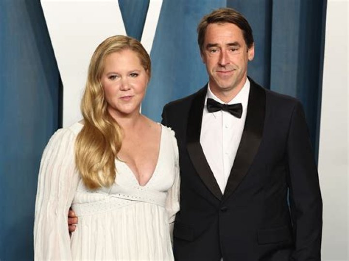 Amy Schumer's Son: A Glimpse into the Life of the Comedian's Child