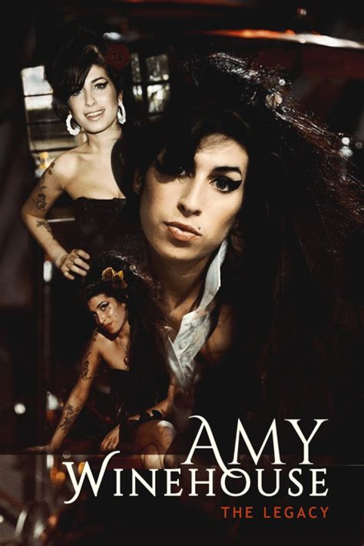 Amy Winehouse's Legacy: Remembering Cynthia