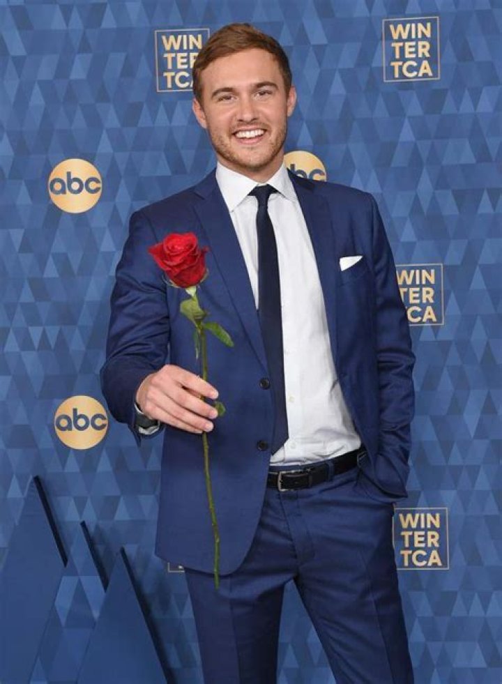 Andrew Firestone: The Bachelor Who Captivated Hearts