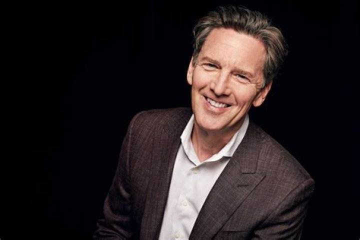 Andrew McCarthy Net Worth 2024: A Closer Look at His Financial Success