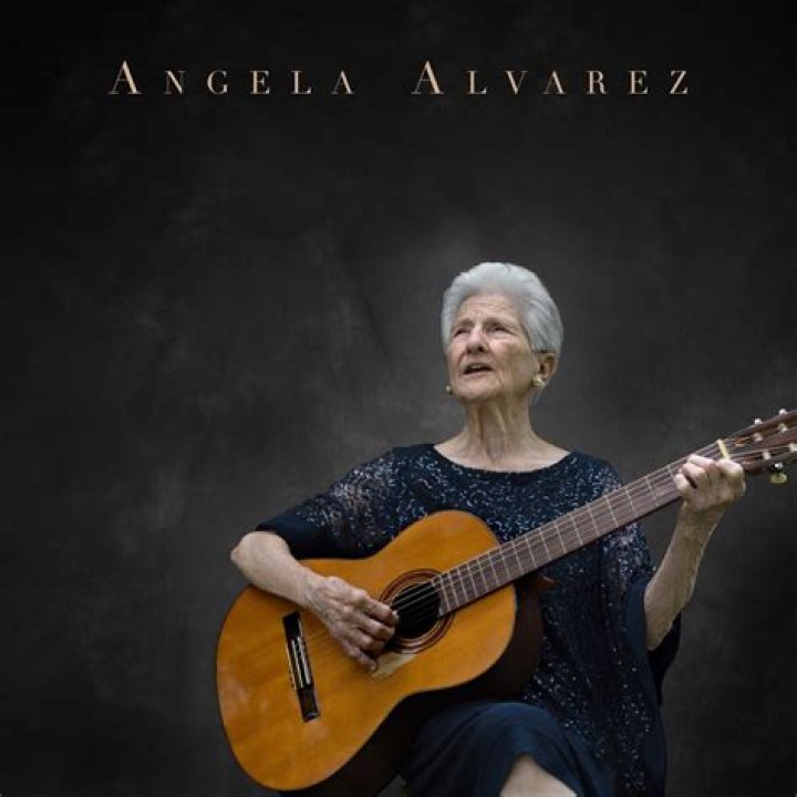 Angela Alvarez: The Inspiring Journey of a Musical Legend