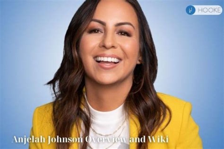 Anjelah Johnson's Net Worth in 2024: An Impressive Fortune Unveiled