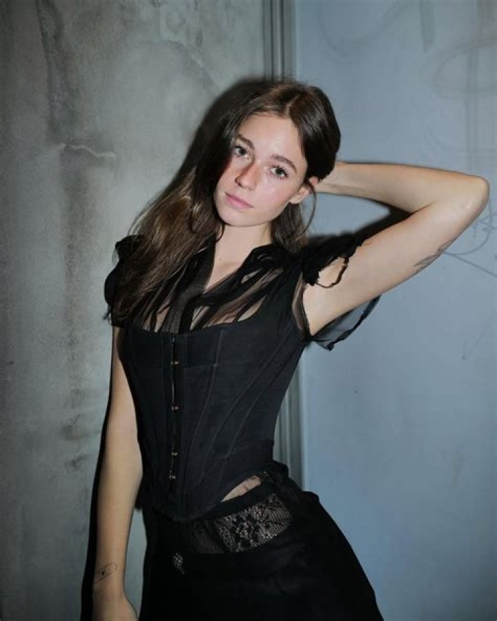Anna Malygon: The Rising Star of the Entertainment Industry