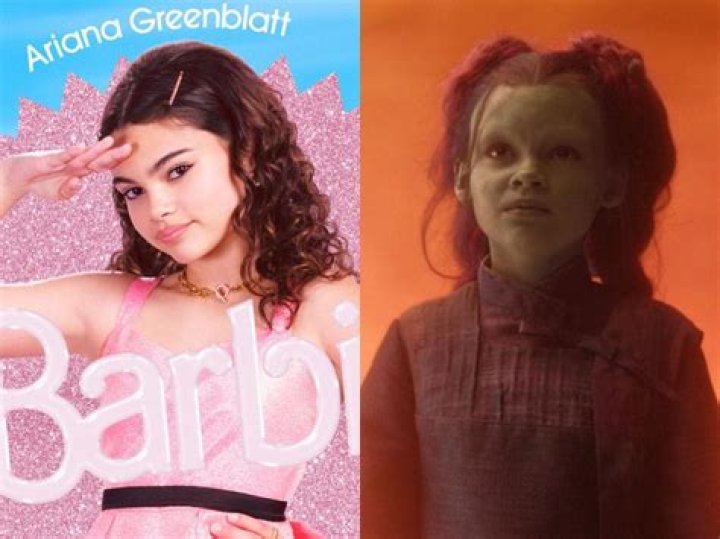 Ariana Greenblatt's Impressive Net Worth in 2023
