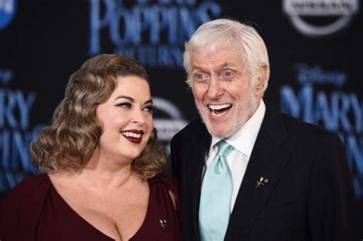 Arlene Silver: A Journey Through the Life of a Talented Makeup Artist and Wife of Legendary Actor Dick Van Dyke