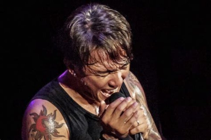 Arnel Pineda: The Journey of a Filipino Rock Star