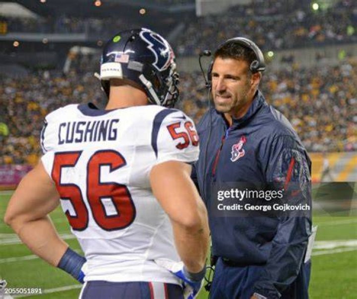 Astonishing Wealth: Uncovering the Net Worth of Legendary Linebacker Brian Cushing
