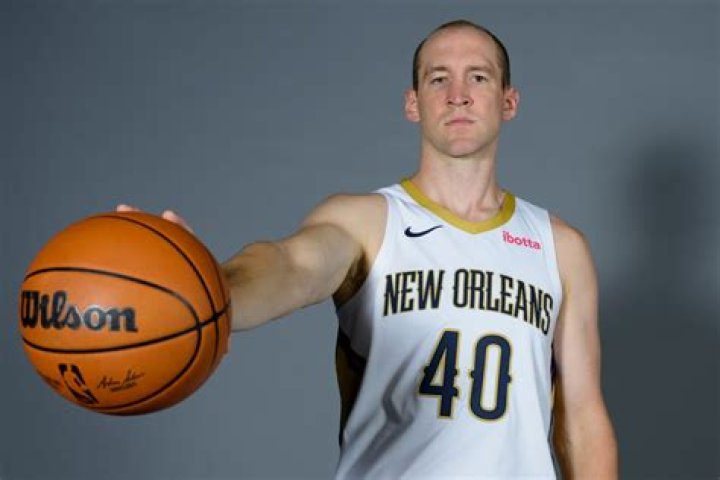 Atlanta Hawks Acquire Cody Zeller from New Orleans Pelicans