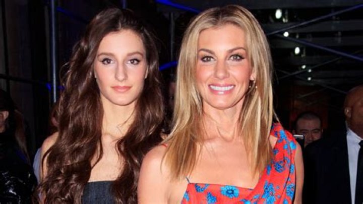 Audrey Caroline McGraw: The Rising Star and Daughter of Tim McGraw and Faith Hill