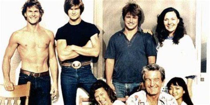 Bambi Swayze: The Complete Story Behind the Famous Actress