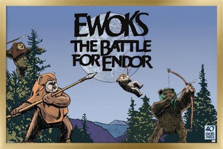 Battle for Endor: A Comprehensive Analysis of the Epic Conflict