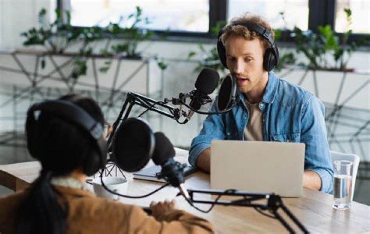 Ben Kissel Wiki: Everything You Need to Know About the Talented Podcaster and Comedian