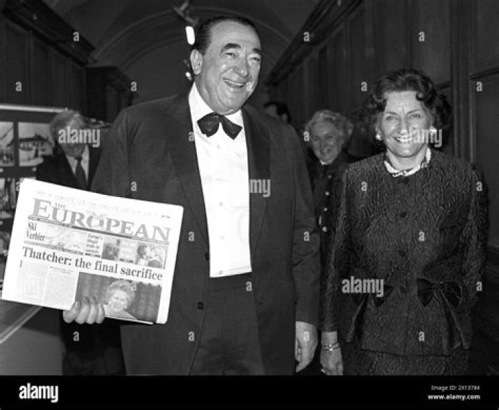 Betty Maxwell's Net Worth: Unveiling the Wealth Behind the Fame