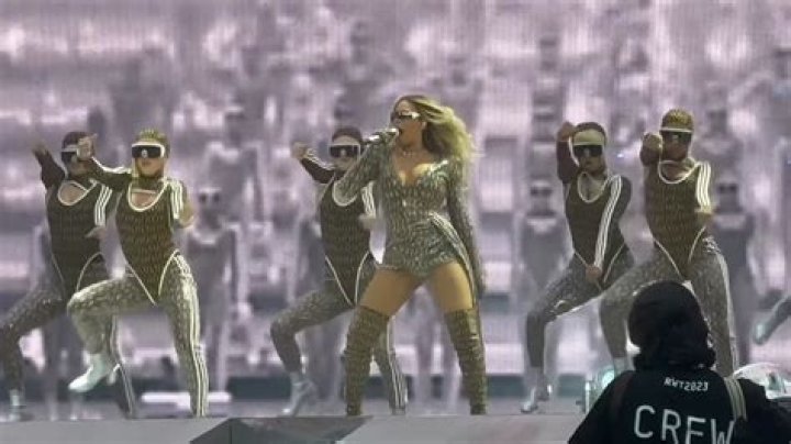 Beyoncé's Sex Type: Exploring the Iconic Queen's Sensuality