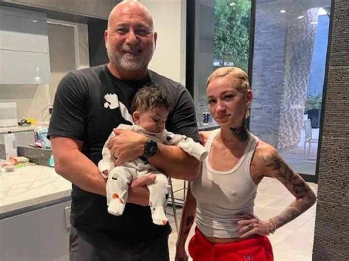 Bhad Bhabie Age: A Deep Dive into the Life of Danielle Bregoli
