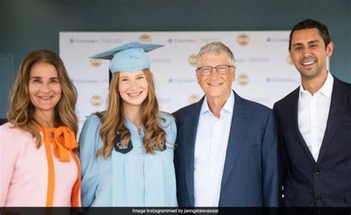 Bill Gates' Daughters: Education, Careers, Family