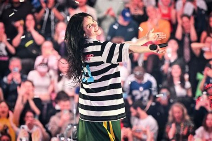 Billie Eilish: The Evolution of a Pop Sensation