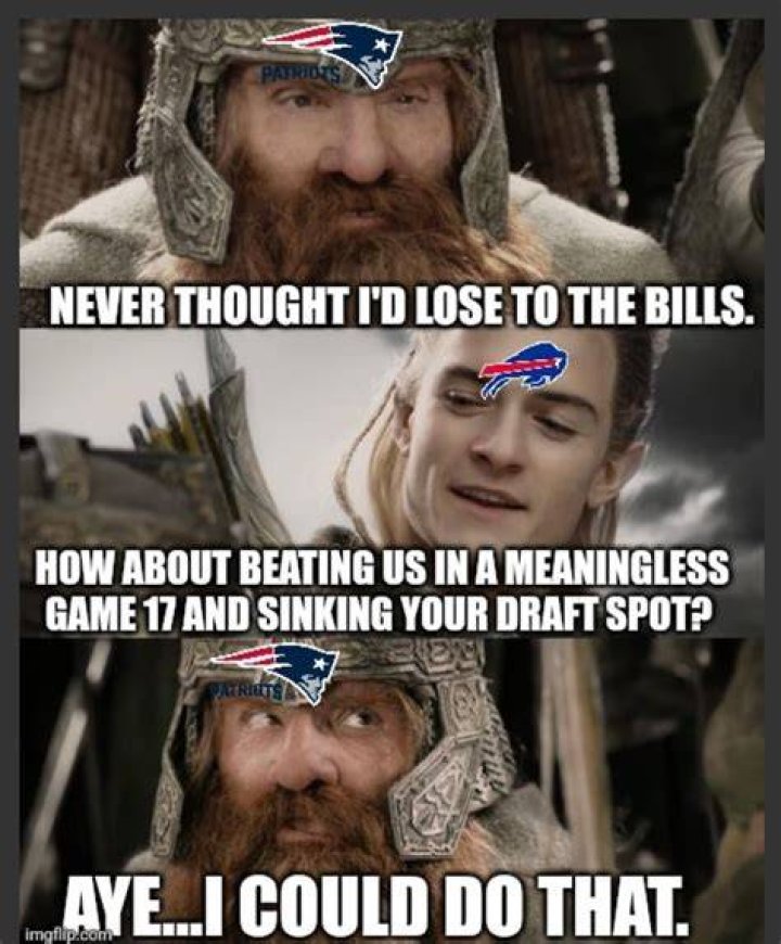 Bills Meme: Understanding the Hilarious Internet Phenomenon