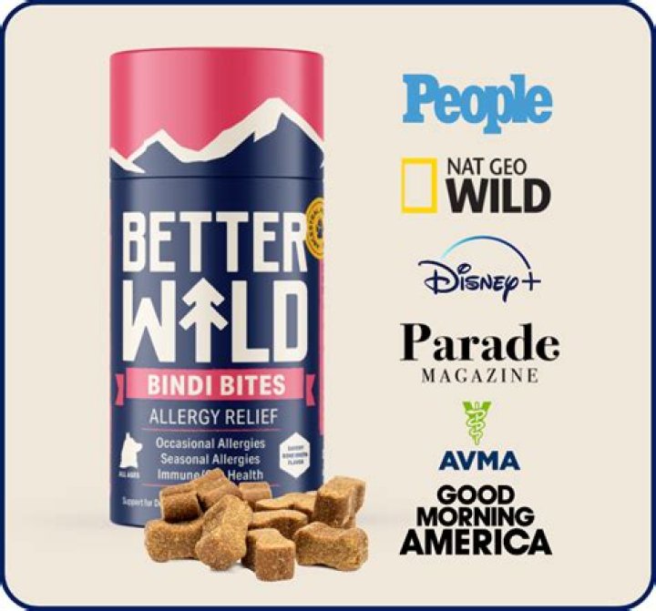 Bindi Bites: The Delicious World of Bindi Bites Recipes and Nutrition